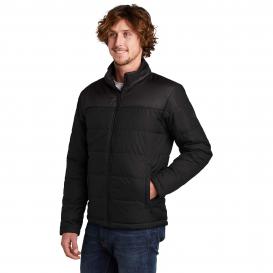 The North Face NF0A529K Everyday Insulated Jacket - TNF Black | Full Source