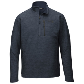 The North Face NF0A7V63 Skyline 1/2-Zip Fleece - Urban Navy Heather