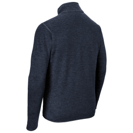 The North Face NF0A7V64 Skyline Full-Zip Fleece Jacket - Urban Navy Heather
