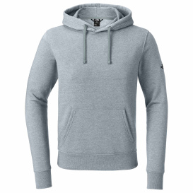 The North Face NF0A8AU0 Sleeve Logo Pullover Hoodie - TNF Light Grey Heather