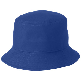 Nike NKBFN6319 Swoosh Bucket Hat - Game Royal