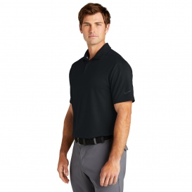 Nike NKDC2108 Dri-FIT Vapor Polo - Black