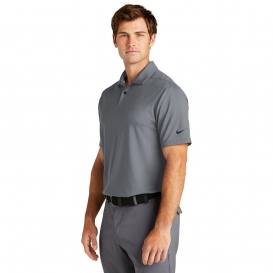 Nike NKDC2108 Dri-FIT Vapor Polo - Cool Grey