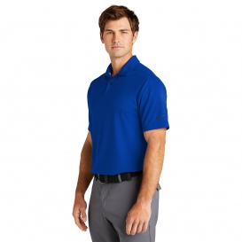 Nike NKDC2108 Dri-FIT Vapor Polo - Game Royal