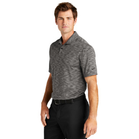 Nike NKDC2109 Dri-FIT Vapor Space Dyed - Anthracite