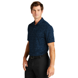 Nike NKDC2109 Dri-FIT Vapor Space Dyed - Navy