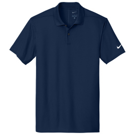 Nike NKDX6684 Victory Solid Polo - College Navy