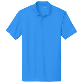 Nike NKDX6684 Victory Solid Polo - Light Photo Blue