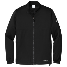 Nike NKDX6716 Storm-FIT Full Zip Jacket - Black