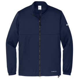 Nike NKDX6716 Storm-FIT Full Zip Jacket - College Navy