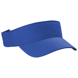 Nike NKFB5675 Dri-FIT Team Performance Visor - Game Royal
