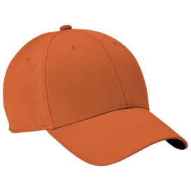 Nike NKFB6447 Dri-FIT Legacy Cap - Desert Orange