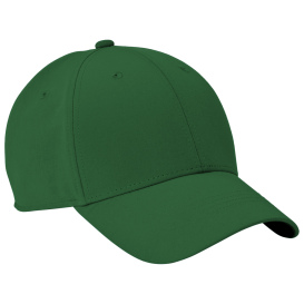 Nike NKFB6447 Dri-FIT Legacy Cap - Gorge Green