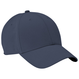 Nike NKFB6447 Dri-FIT Legacy Cap - Navy