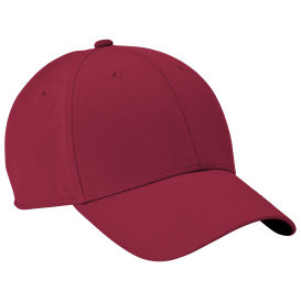Nike NKFB6447 Dri-FIT Legacy Cap - Team Maroon