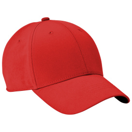 Nike NKFB6447 Dri-FIT Legacy Cap - University Red