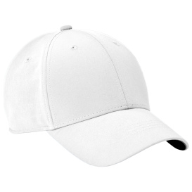 Nike NKFB6447 Dri-FIT Legacy Cap - White