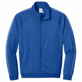 Nike NKFQ4758 Nike Track Jacket - Game Royal