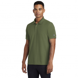 OGIO OG101 Caliber 2.0 Polo - Grit Green