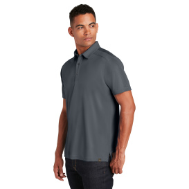 OGIO OG109 Hybrid Polo - Diesel Grey