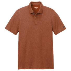 OGIO OG150 Command Polo - Deep Rust
