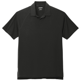 OGIO OG152 Motion Polo - Blacktop