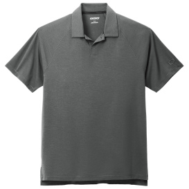 OGIO OG152 Motion Polo - Tarmac Grey