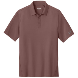OGIO OG154 Envision Polo - Deep Rose