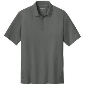 OGIO OG154 Envision Polo - Rogue Gray