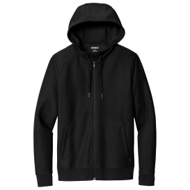 OGIO OG162 Revive Full-Zip - Blacktop