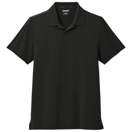 OGIO OG170 Regain Polo - Blacktop
