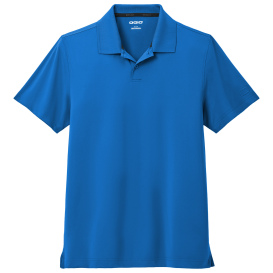 OGIO OG170 Regain Polo - Cobalt Blue