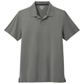 OGIO OG170 Regain Polo - Petrol Grey