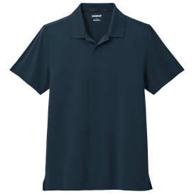 OGIO OG170 Regain Polo - River Blue Navy