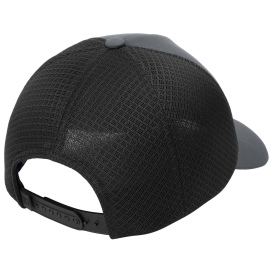 OGIO OG605 Foam Trucker - Gear Grey/Blacktop