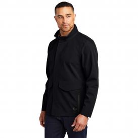 OGIO OG752 Utilitarian Jacket - Blacktop