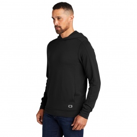 OGIO OG814 Luuma Hoodie - Blacktop