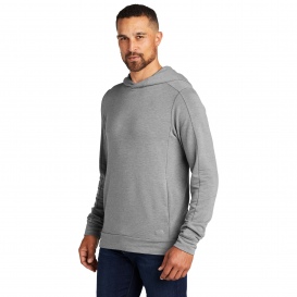 OGIO OG814 Luuma Hoodie - Petrol Grey Heather