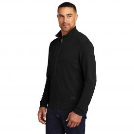 OGIO OG820 Hinge Full-Zip - Blacktop | Full Source