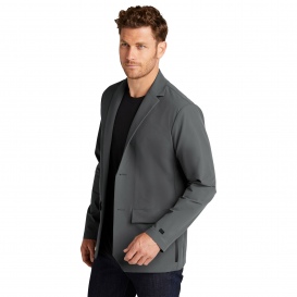 OGIO OG824 Fusion Blazer - Tarmac Grey