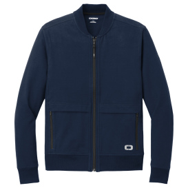 OGIO OG830 Outstretch Full-Zip - River Blue Navy
