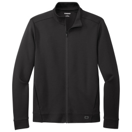 OGIO OG850 Bolt Full-Zip - Blacktop