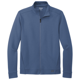 OGIO OG850 Bolt Full-Zip - Strike Blue