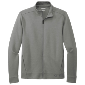 OGIO OG850 Bolt Full-Zip - Turbo Grey