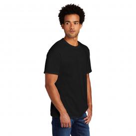 Port & Company PC330 Tri-Blend Tee - Black