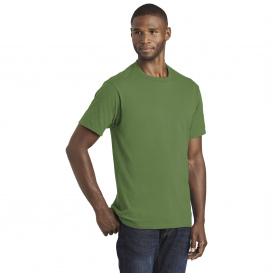 Port & Company PC450 Fan Favorite Tee - Kiwi
