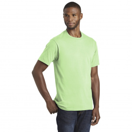 Port & Company PC450 Fan Favorite Tee - Spearmint
