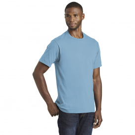 Port & Company PC450 Fan Favorite Tee - Tidal Wave