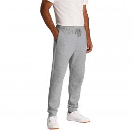 Port & Company PC78J Core Fleece Joggers - Athletic Heather