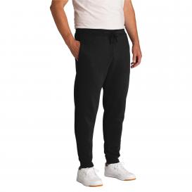 Port & Company PC78J Core Fleece Joggers - Jet Black | Full Source